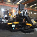 Hydraulic Waste Metal Compactor for Recycling